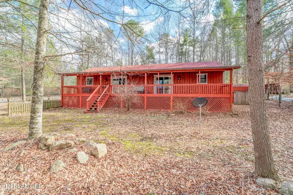 279 Sub Rd, Cosby, TN 37722