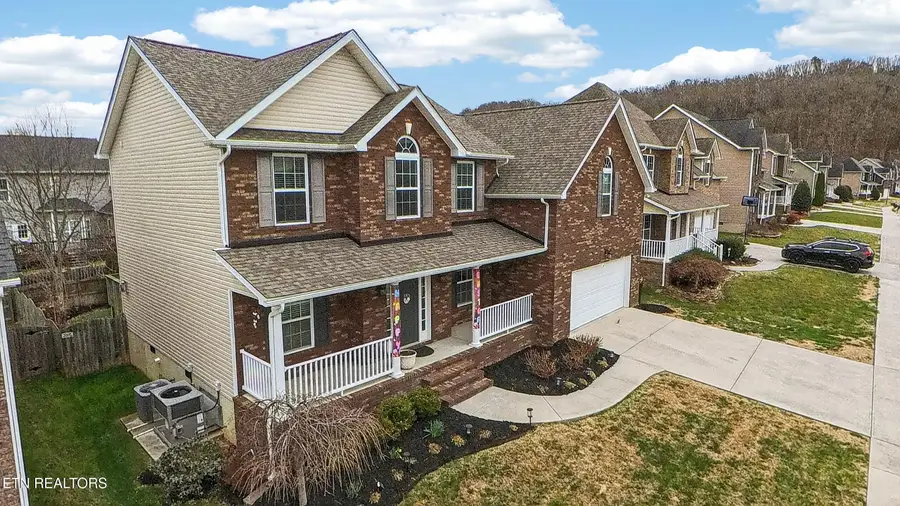 2546 Sparkling Star Lane, Knoxville, TN 37931 - #3