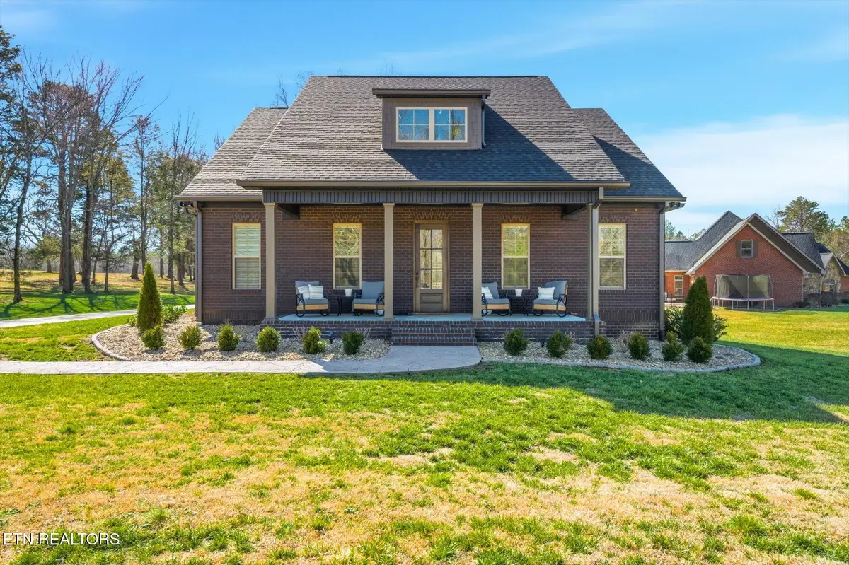 126 Black Bear Cove Road, Englewood, TN 37329 - #1