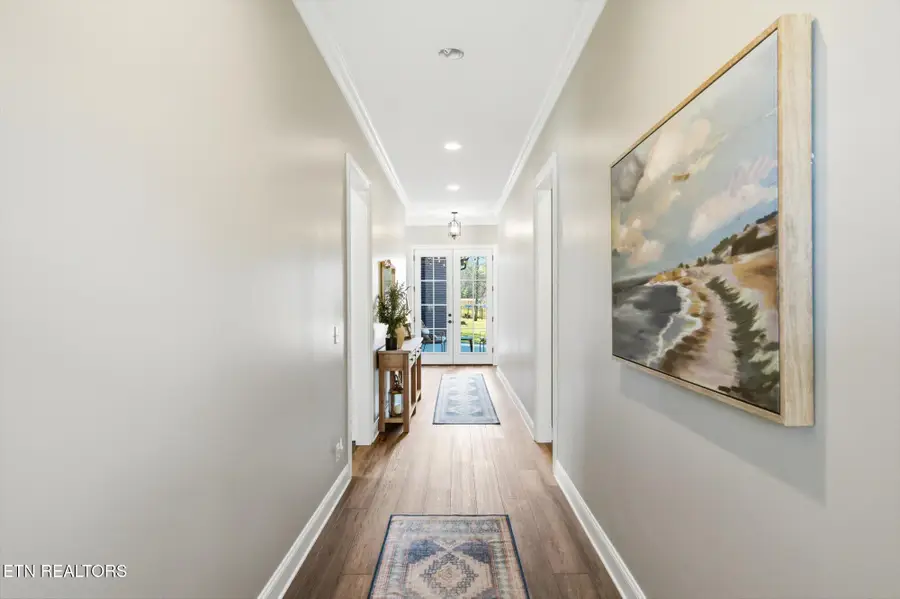 126 Black Bear Cove Road, Englewood, TN 37329 - #3