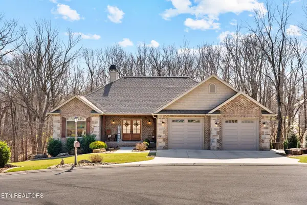 18 Maplewood Court, Crossville, TN 38558
