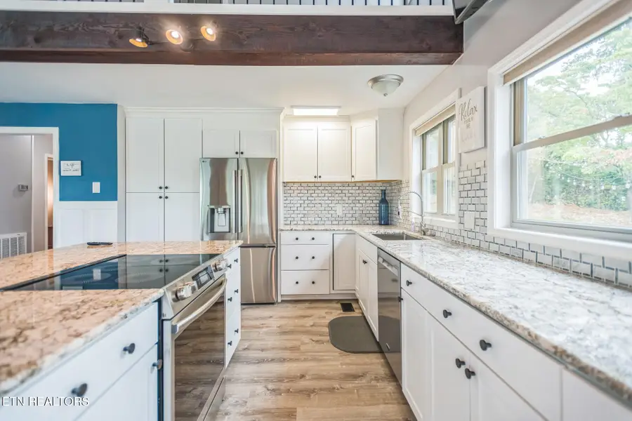 769 Gilmore Rd, Bean Station, TN 37708 - #3