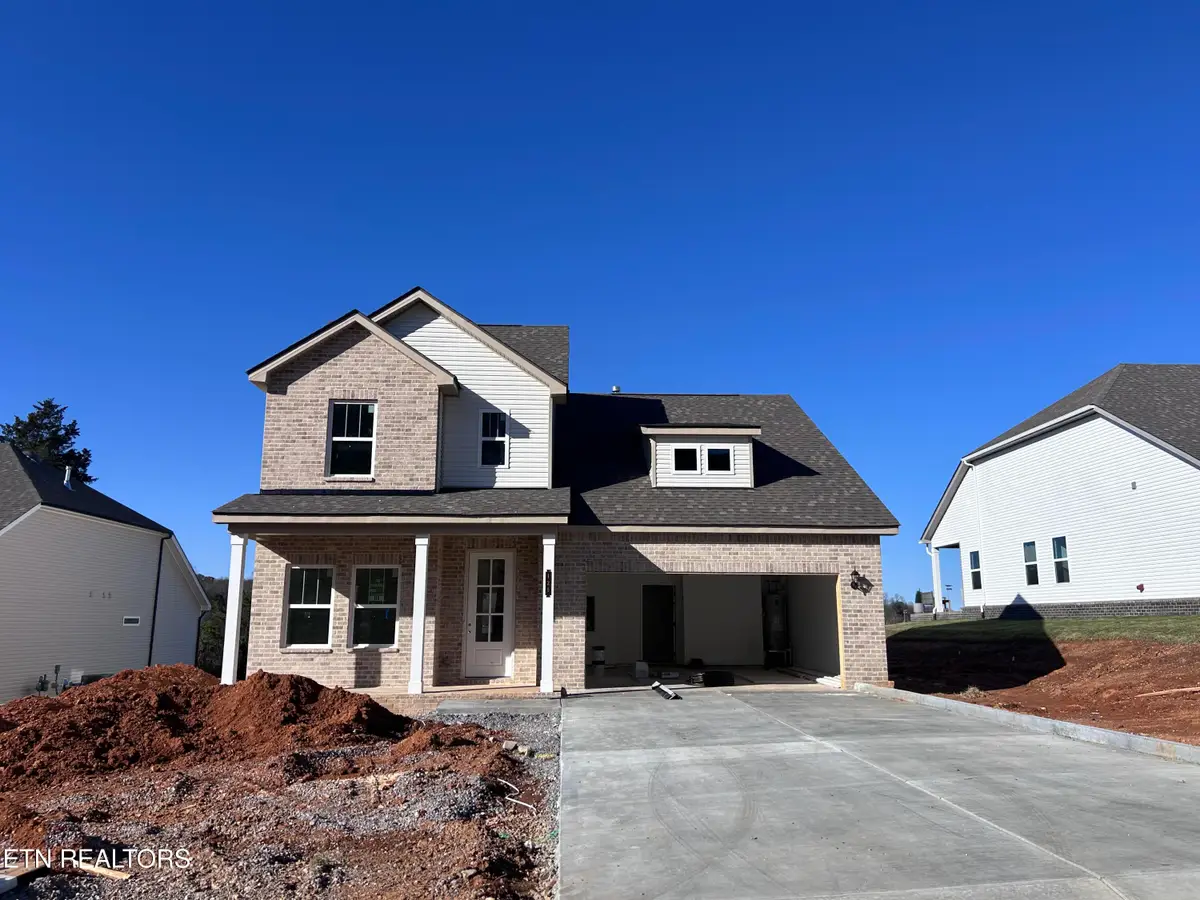 125 Sugar Maple Trail (lot 113), Lenoir City, TN 37771 - #1