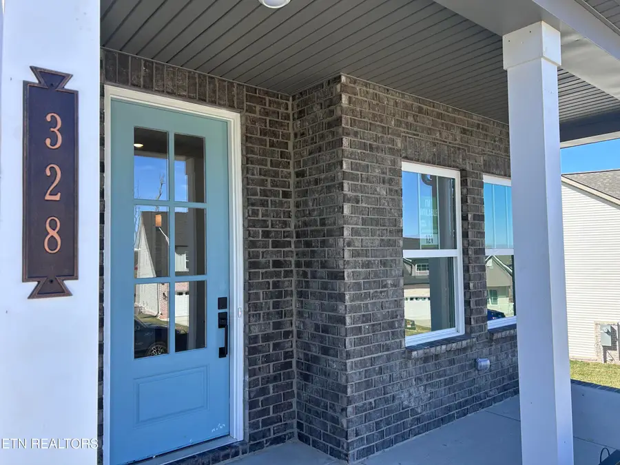 328 Sugar Maple Trail (lot 121), Lenoir City, TN 37771 - #2