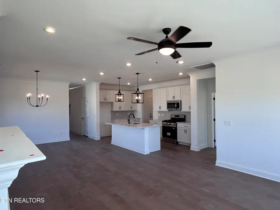 328 Sugar Maple Trail (lot 121), Lenoir City, TN 37771 - #3