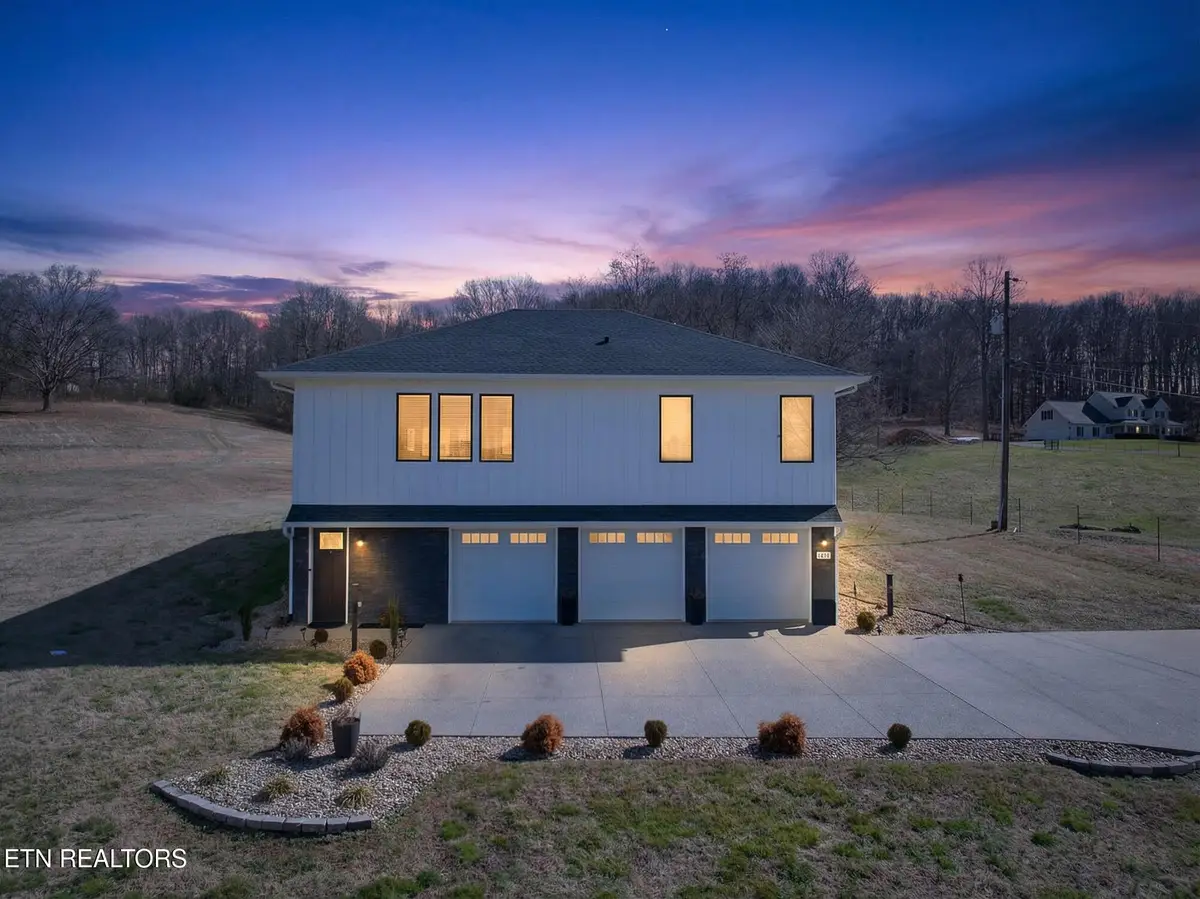 6161 Hiawatha Rd, Morristown, TN 37814 - #1