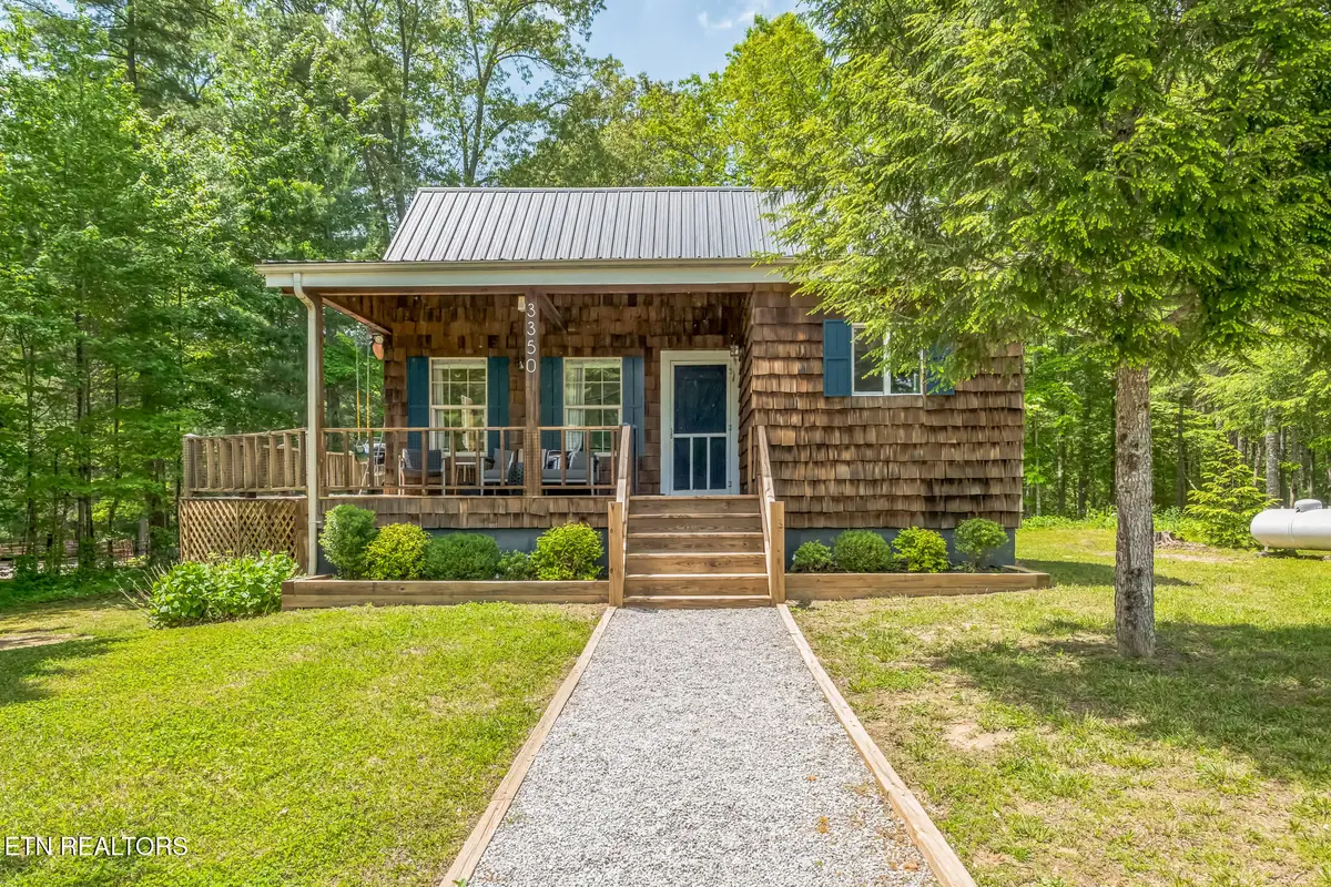 3350 Leatherwood Ford Rd, Jamestown, TN 38556 - #1