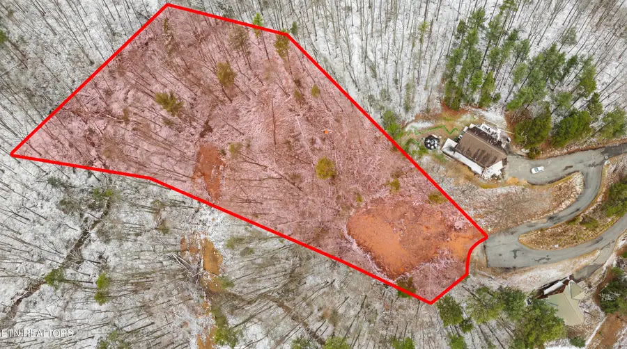 2736 Pine Crest Lane, Sevierville, TN 37862 - #3