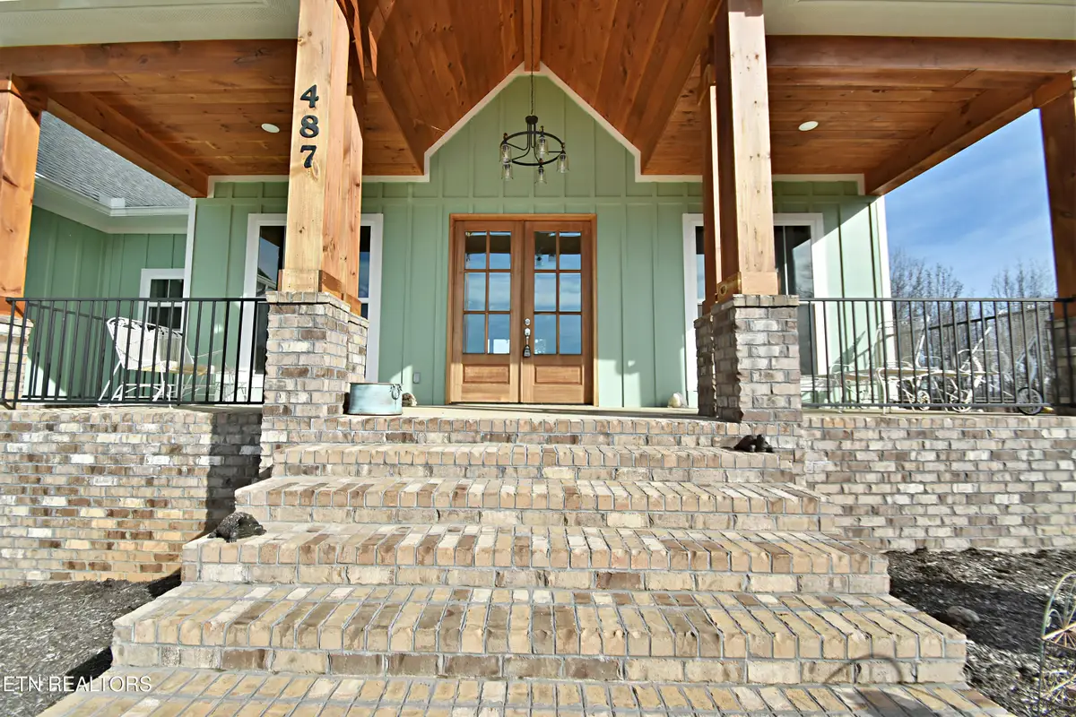 487 Peninsula Pointe, Rutledge, TN 37861 - #1