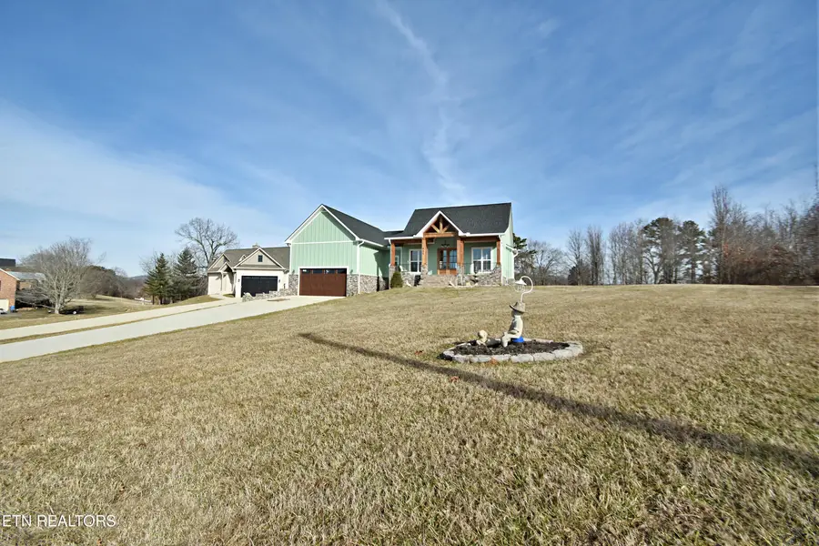 487 Peninsula Pointe, Rutledge, TN 37861 - #2