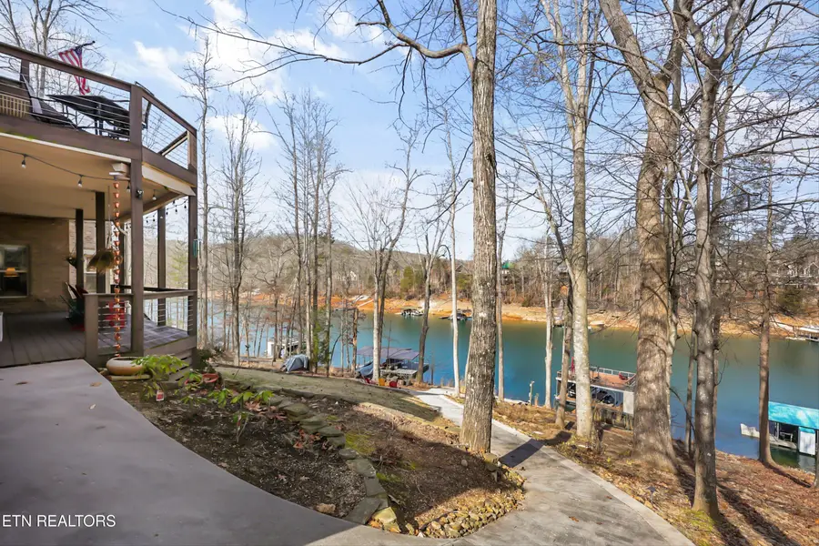 891 Yoakum Hollow Rd, Jacksboro, TN 37757 - #3