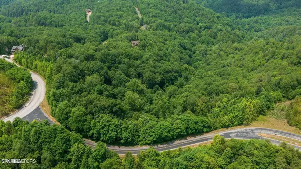 Lot 60W Longhunter Lane, Sevierville, TN 37862