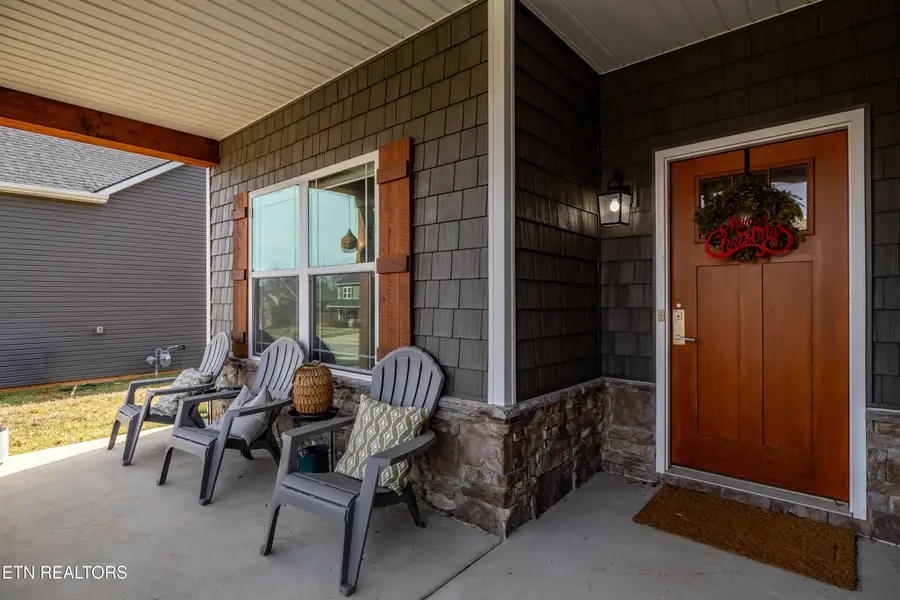 1029 Aspen Glen Drive, Alcoa, TN 37701 - #3