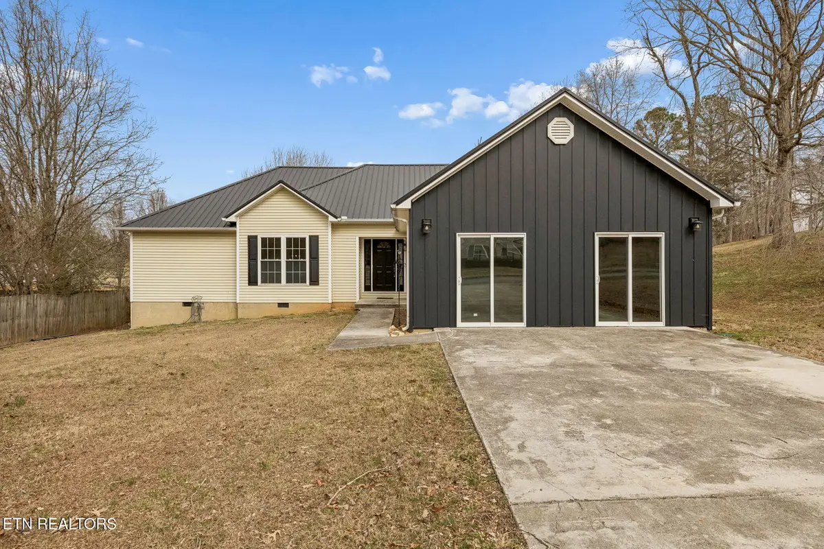 107 County Road 7001, Athens, TN 37303 - #1