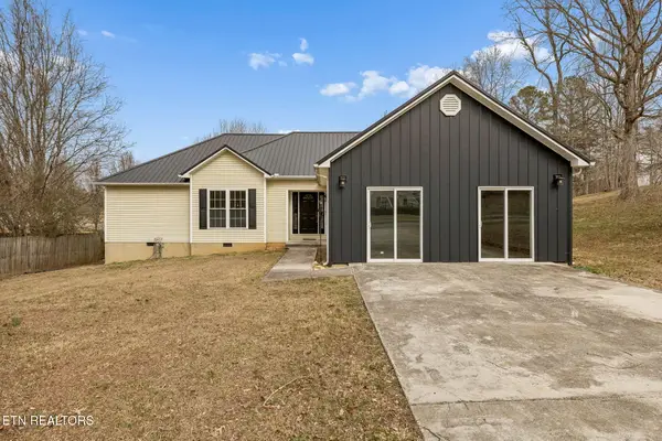 107 County Road 7001, Athens, TN 37303