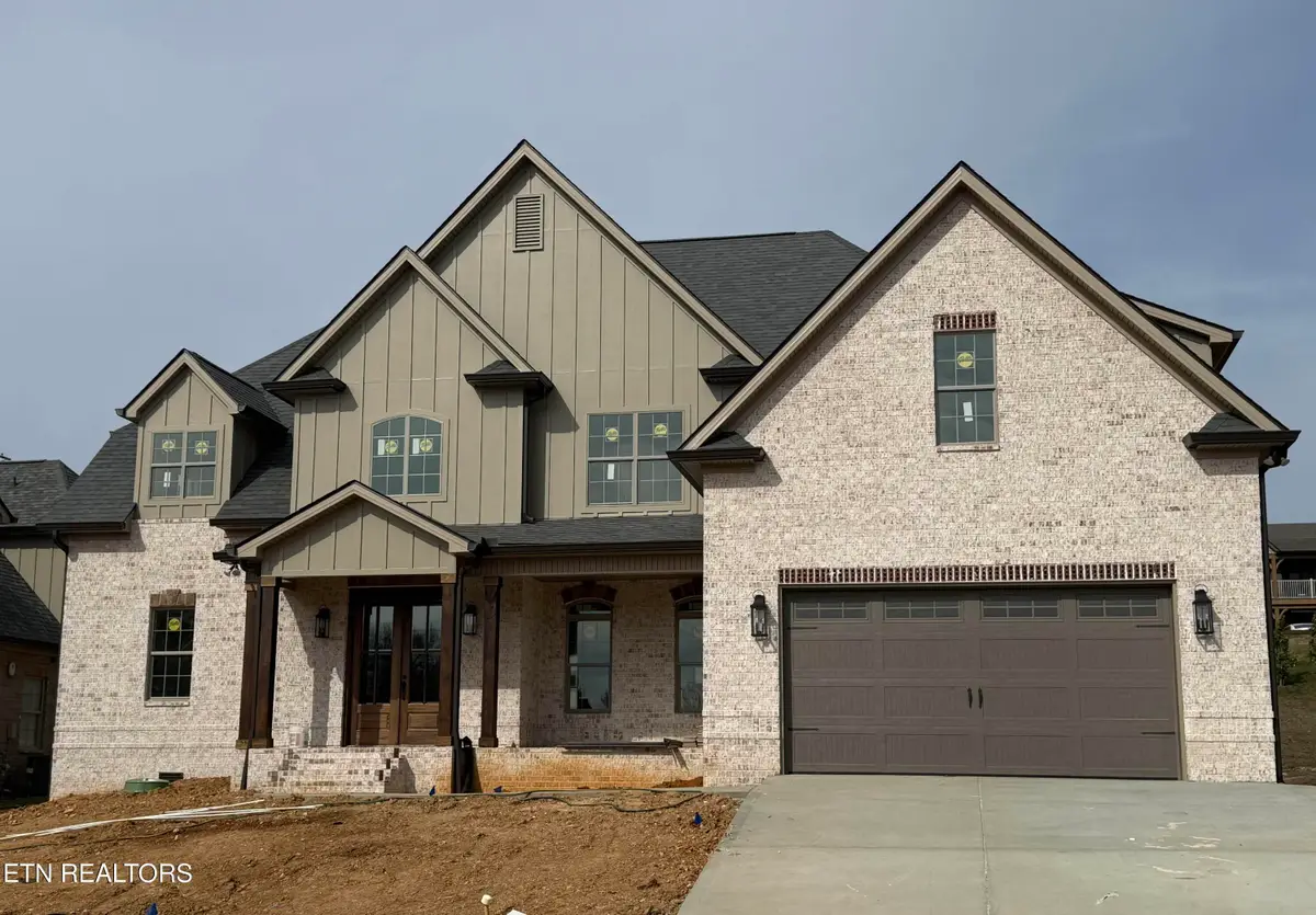 7733 Madgewood Lane, Knoxville, TN 37909 - #1