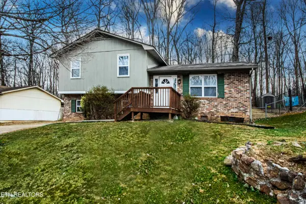 4912 Wilkshire Drive, Knoxville, TN 37921