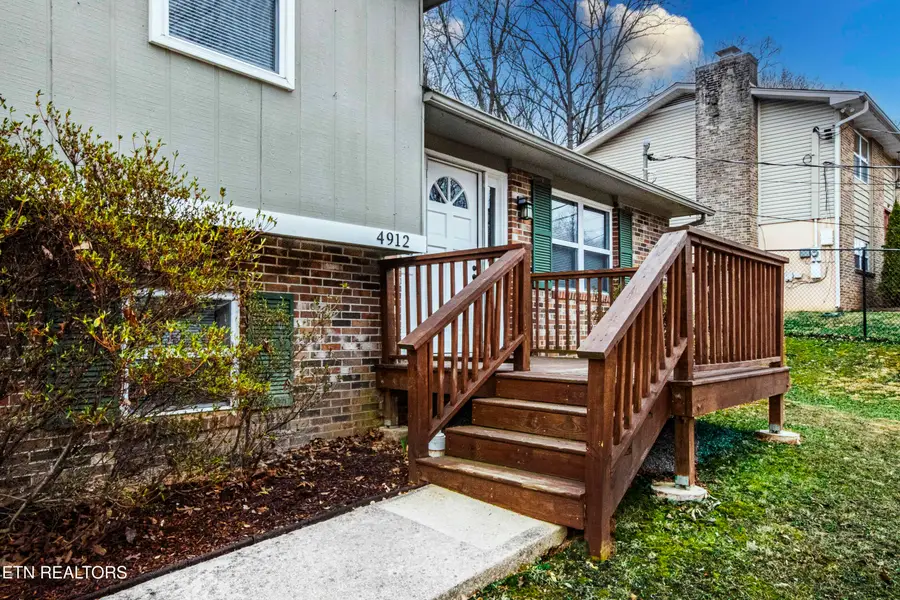 4912 Wilkshire Drive, Knoxville, TN 37921 - #2