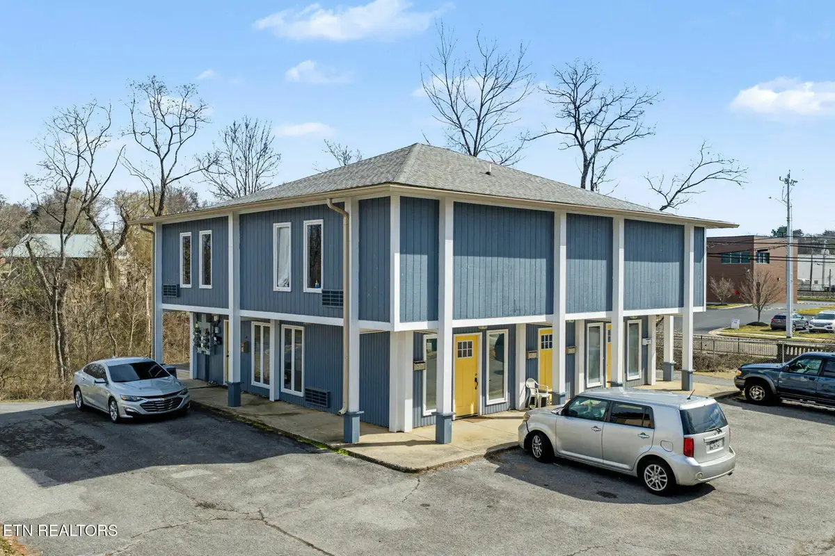 106 King Ave, Morristown, TN 37814 - #1