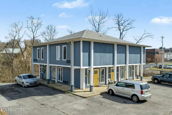 106 King Ave, Morristown, TN 37814