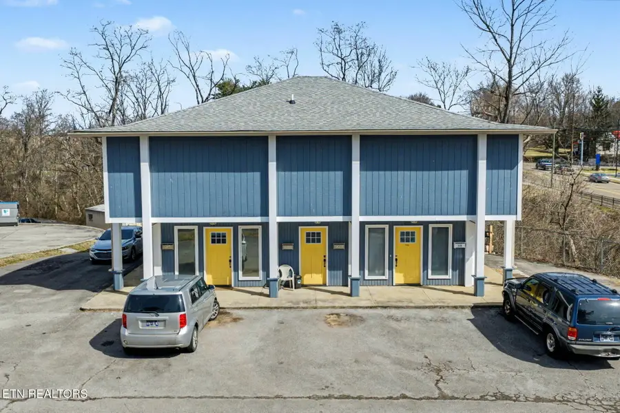 106 King Ave, Morristown, TN 37814 - #2