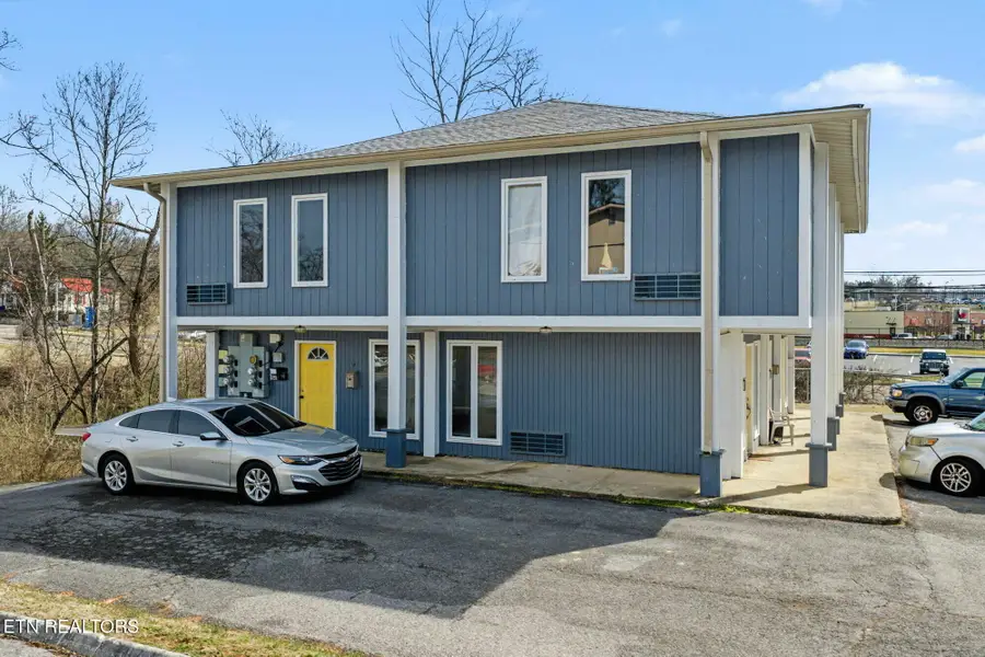 106 King Ave, Morristown, TN 37814 - #3