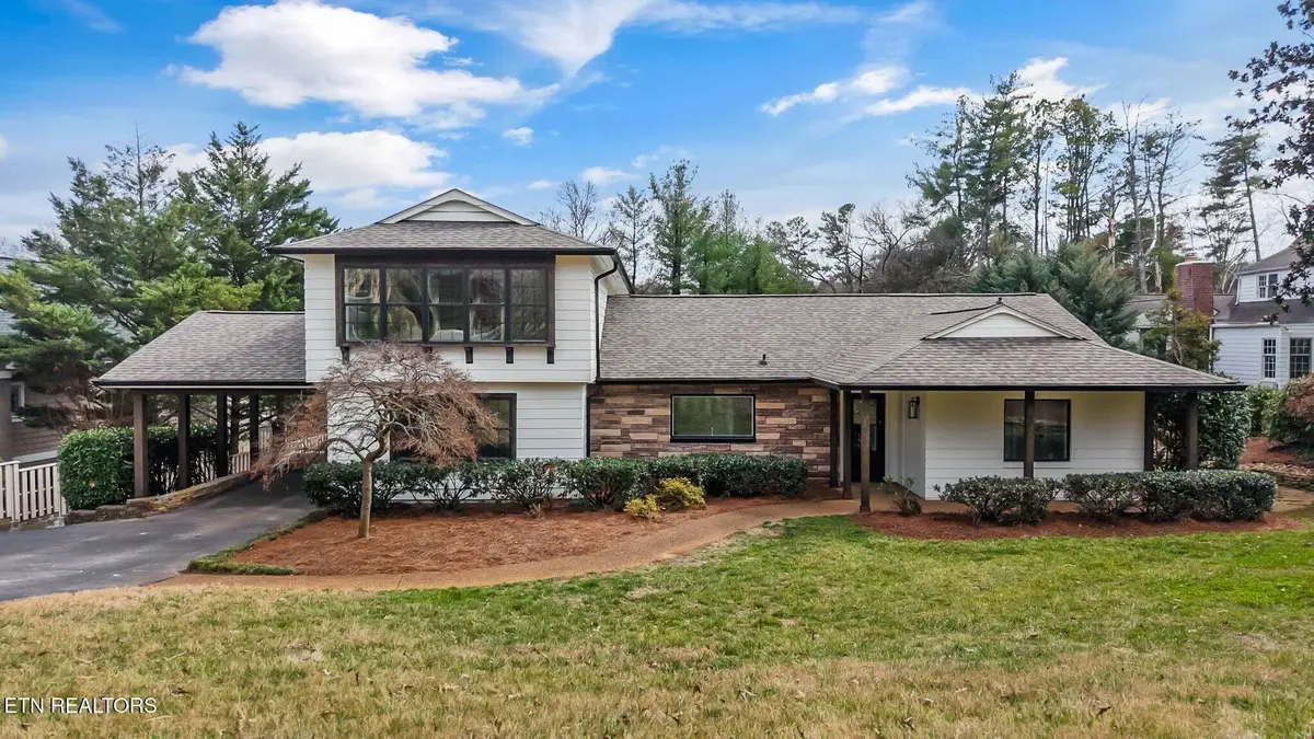 6914 Stone Mill Drive, Knoxville, TN 37919 - #1