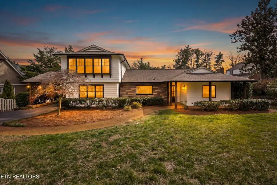 6914 Stone Mill Drive, Knoxville, TN 37919 - #2