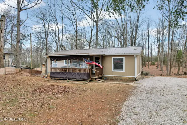 2886 Possum Trot Rd, Grandview, TN 37337