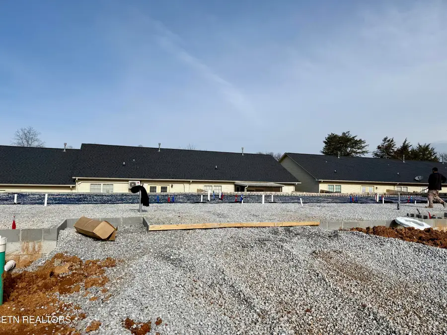 3551 Maggie Lynn Way #18, Knoxville, TN 37921 - #2