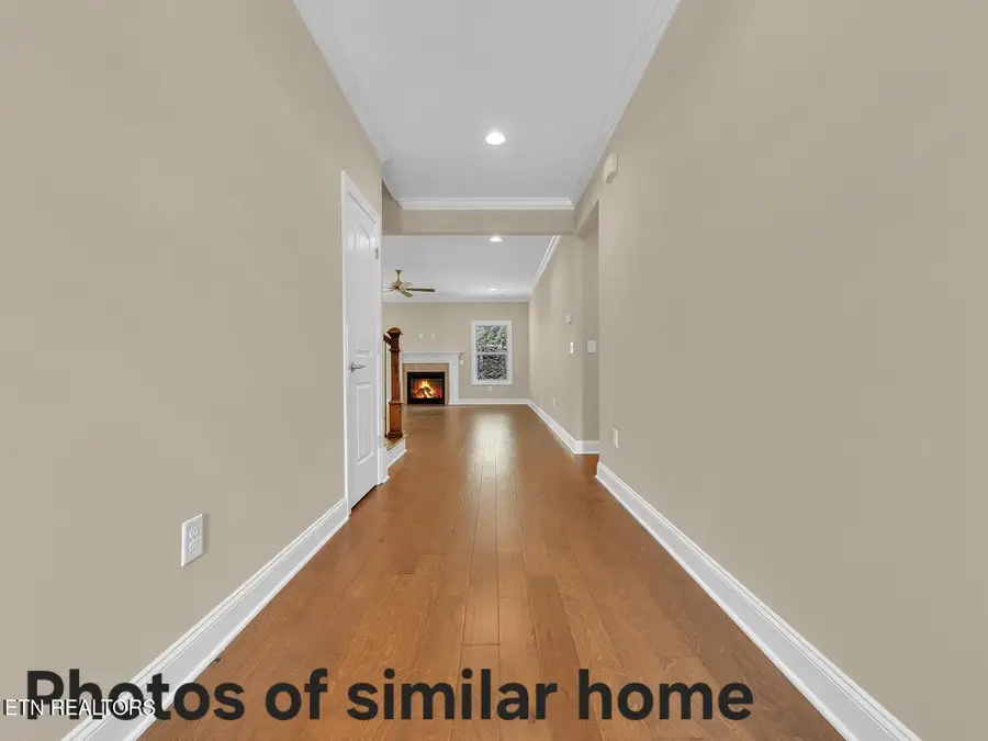 1346 Kenzi Rose Lane, Knoxville, TN 37918 - #3