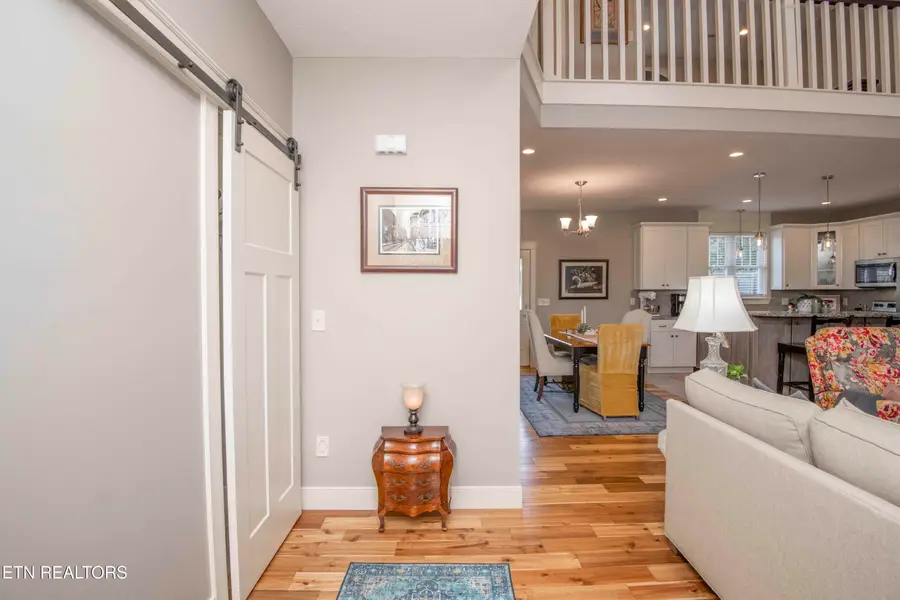 323 Lakeview Cove Drive, Loudon, TN 37774 - #3