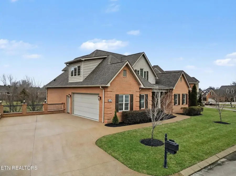244 Savannah Park Drive, Maryville, TN 37803 - #3