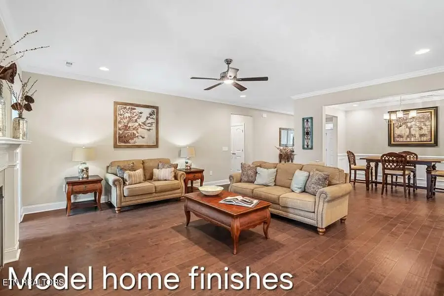 1301 Kenzi Rose Lane, Knoxville, TN 37918 - #3