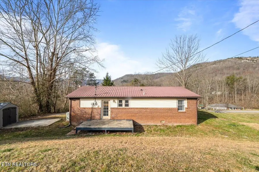 491 Tionesta Drive, Jacksboro, TN 37757 - #3