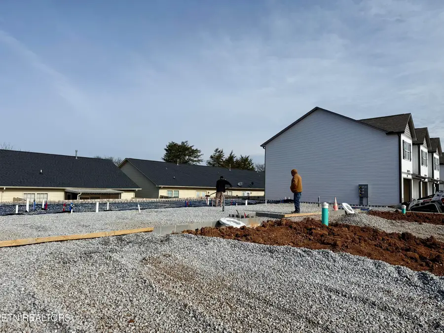 3549 Maggie Lynn Way #17, Knoxville, TN 37921 - #2