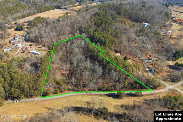 265 Jd Farm Rd, Tellico Plains, TN 37385