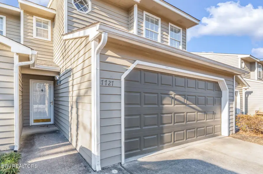 7727 Wilmington Drive, Knoxville, TN 37919 - #2