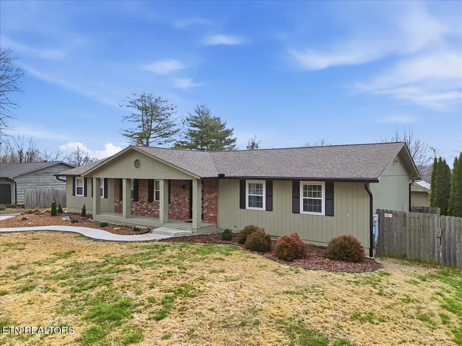 12908 Butterfield Lane, Knoxville, TN 37934 - #3
