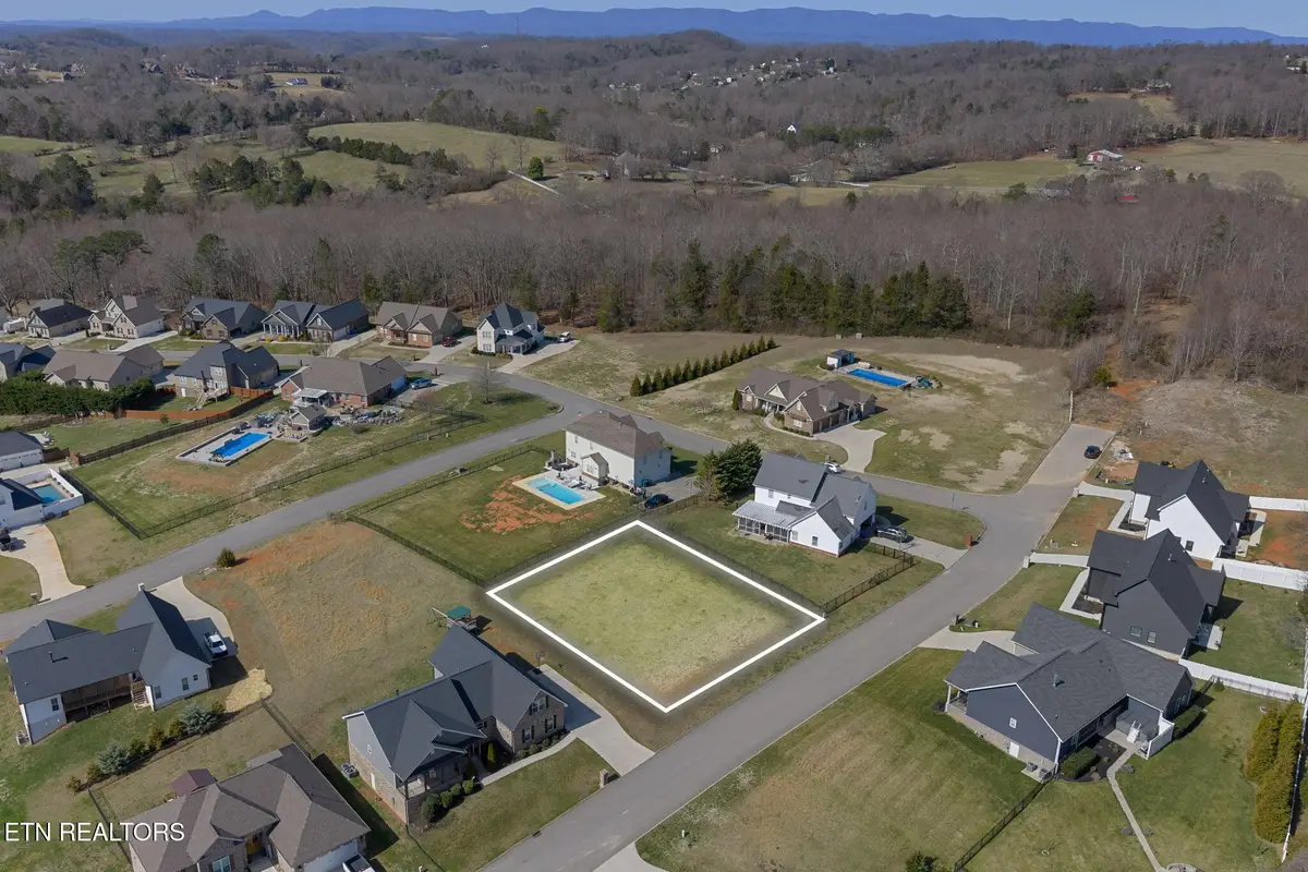 4416 Ivan Scott Drive, Knoxville, TN 37938 - #1