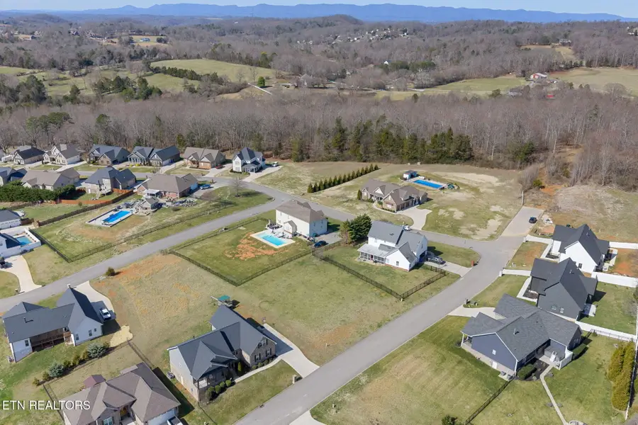 4416 Ivan Scott Drive, Knoxville, TN 37938 - #2