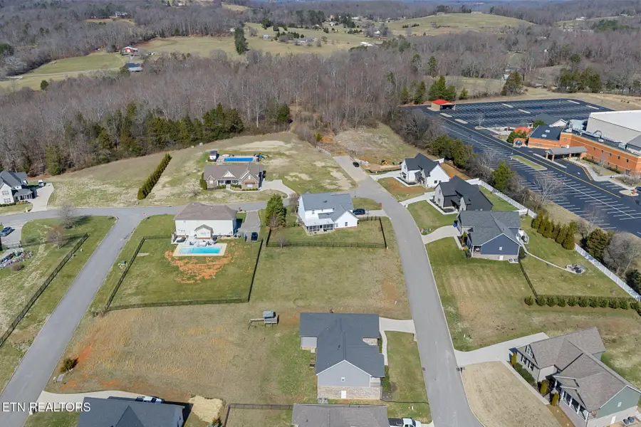 4416 Ivan Scott Drive, Knoxville, TN 37938 - #3