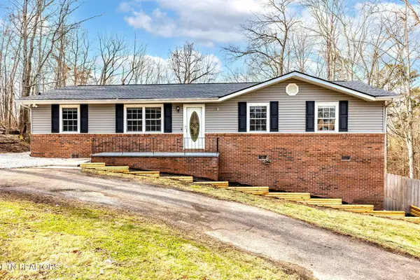 4401 Damas Rd, Knoxville, TN 37921