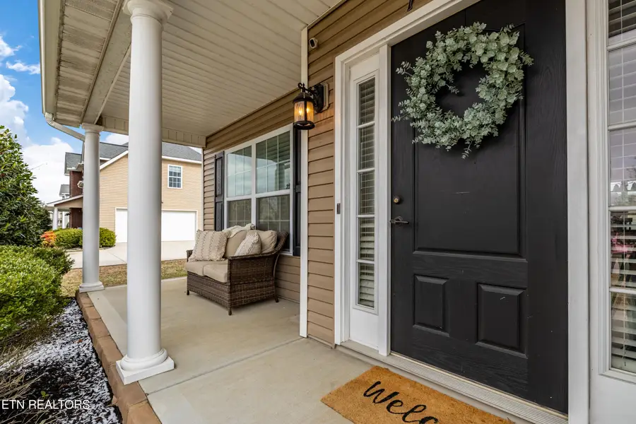 1034 Wilder Chapel Lane, Maryville, TN 37804 - #2