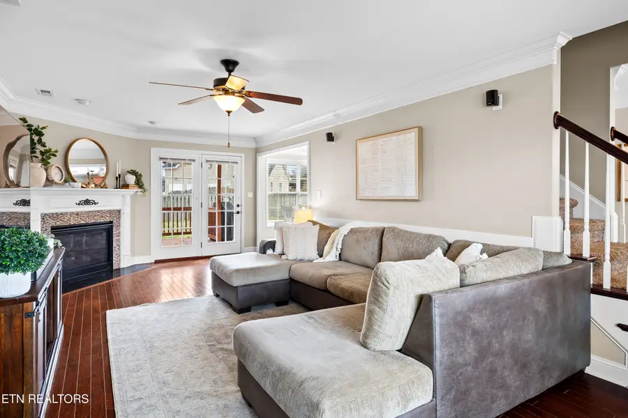 1034 Wilder Chapel Lane, Maryville, TN 37804 - #3