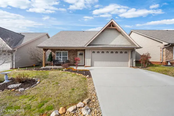 5421 Laurel Creek Way, Knoxville, TN 37924