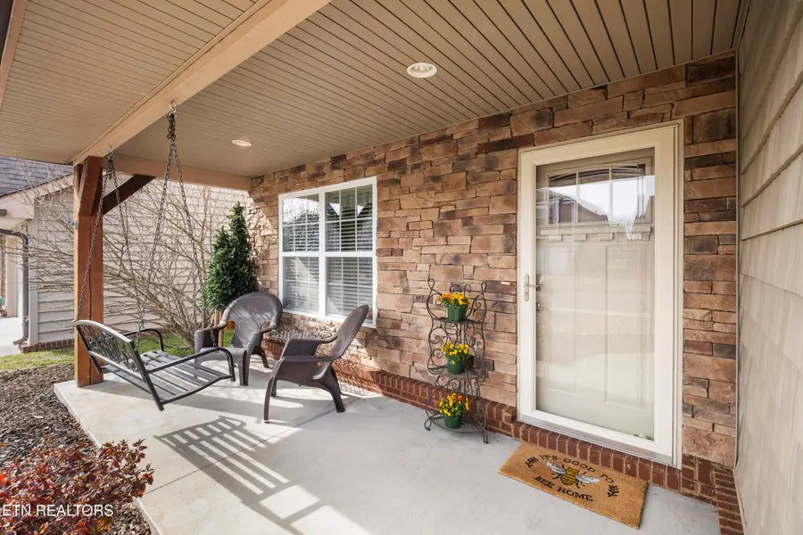 5421 Laurel Creek Way, Knoxville, TN 37924 - #2