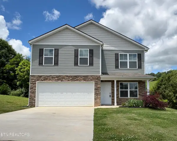 303 Duseth Drive, Sweetwater, TN 37874