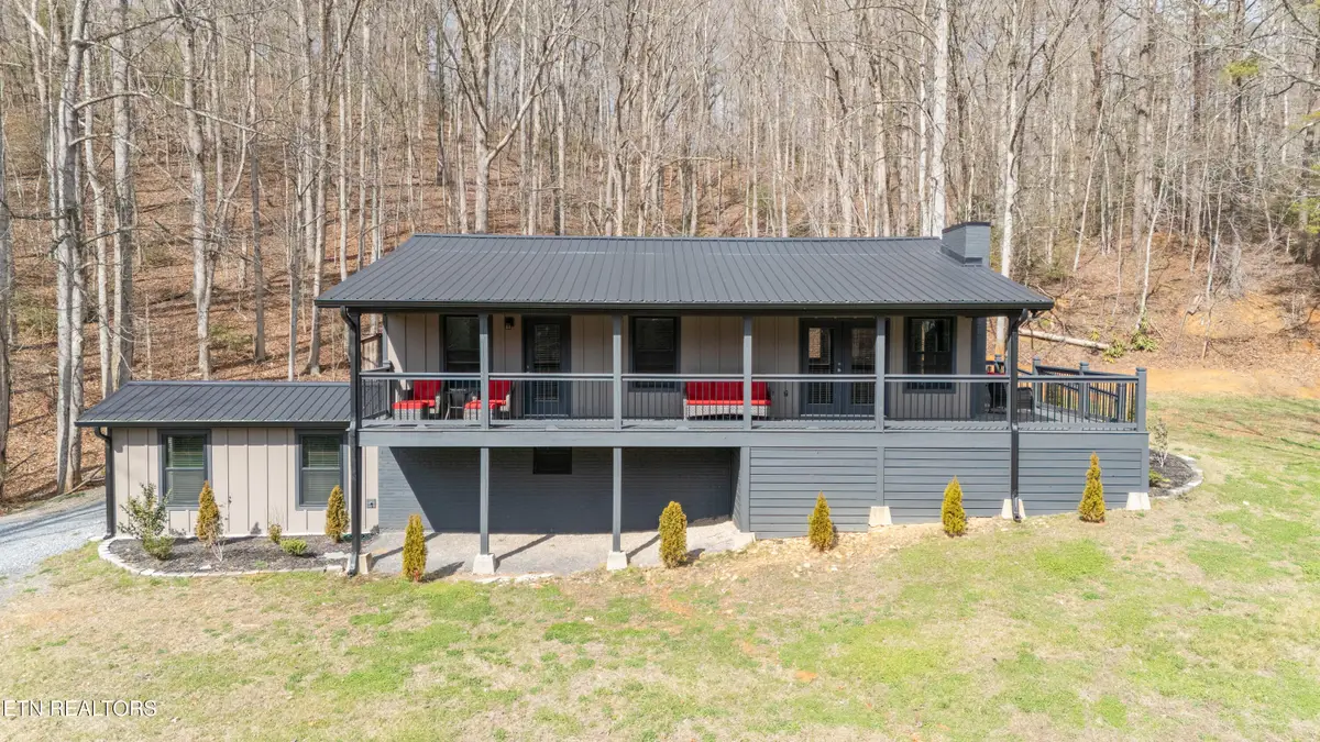 2359 Grassy Branch Road, Sevierville, TN 37876 - #1