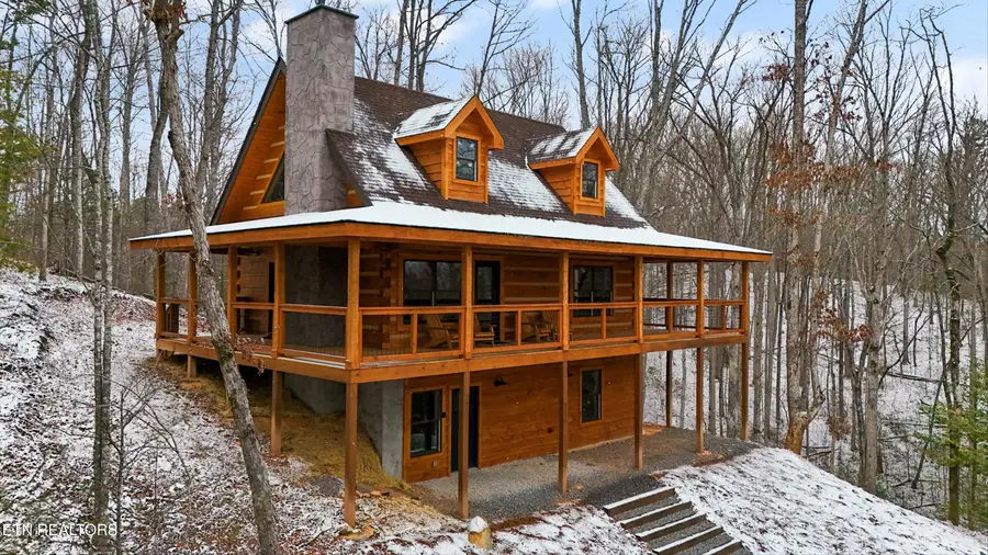 2171 Bause Watson Lane, Gatlinburg, TN 37738 - #2